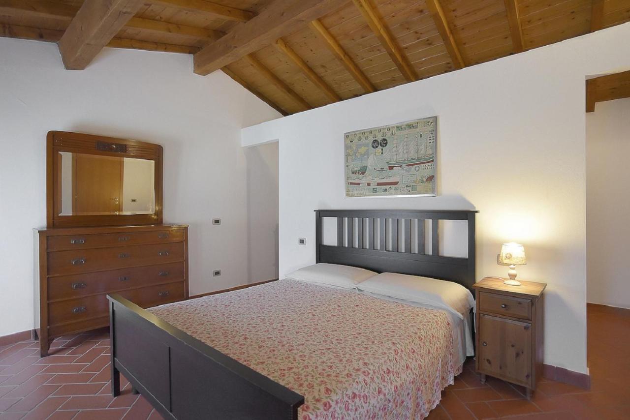 Agriturismo Corte Marzago Salionze Exterior photo