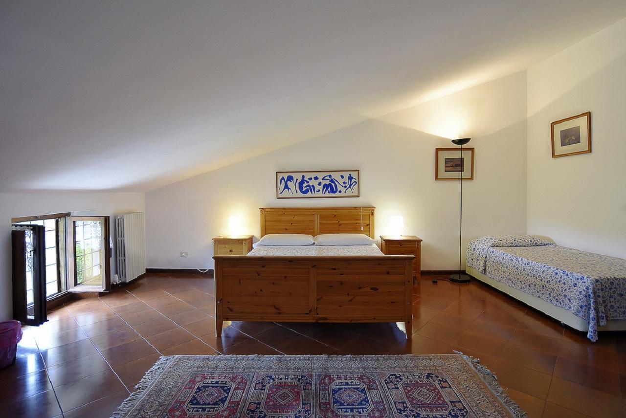 Agriturismo Corte Marzago Salionze Exterior photo